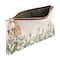 Velvet Floral Accessory Bag by Artist&#x27;s Loft&#x2122;